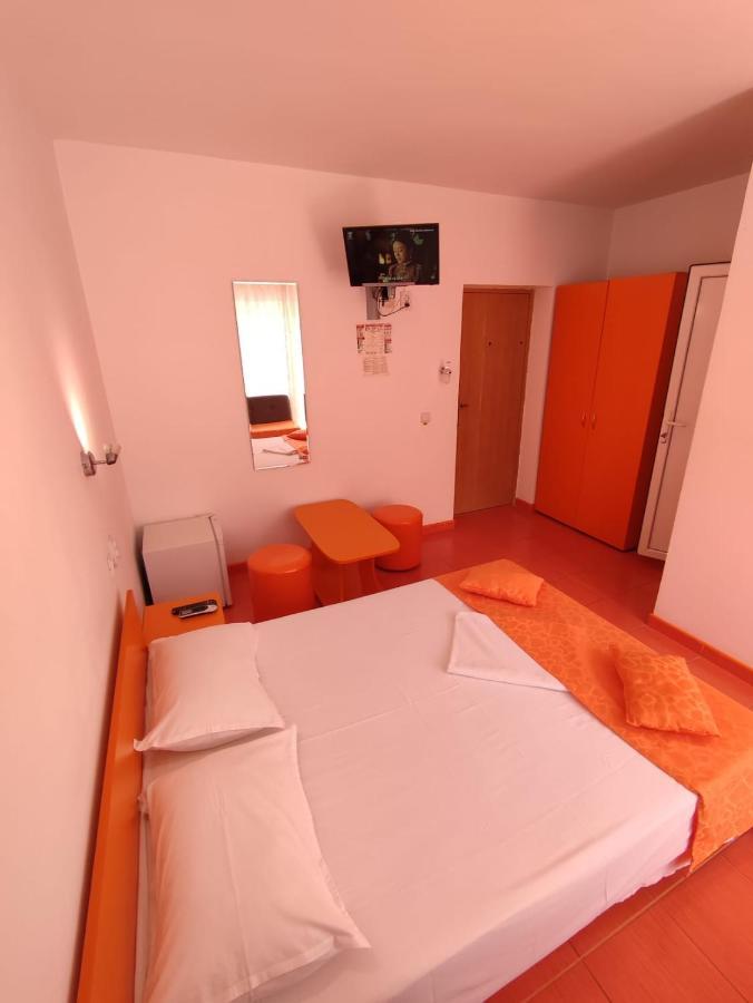 Vila Fery Costinești Exterior foto