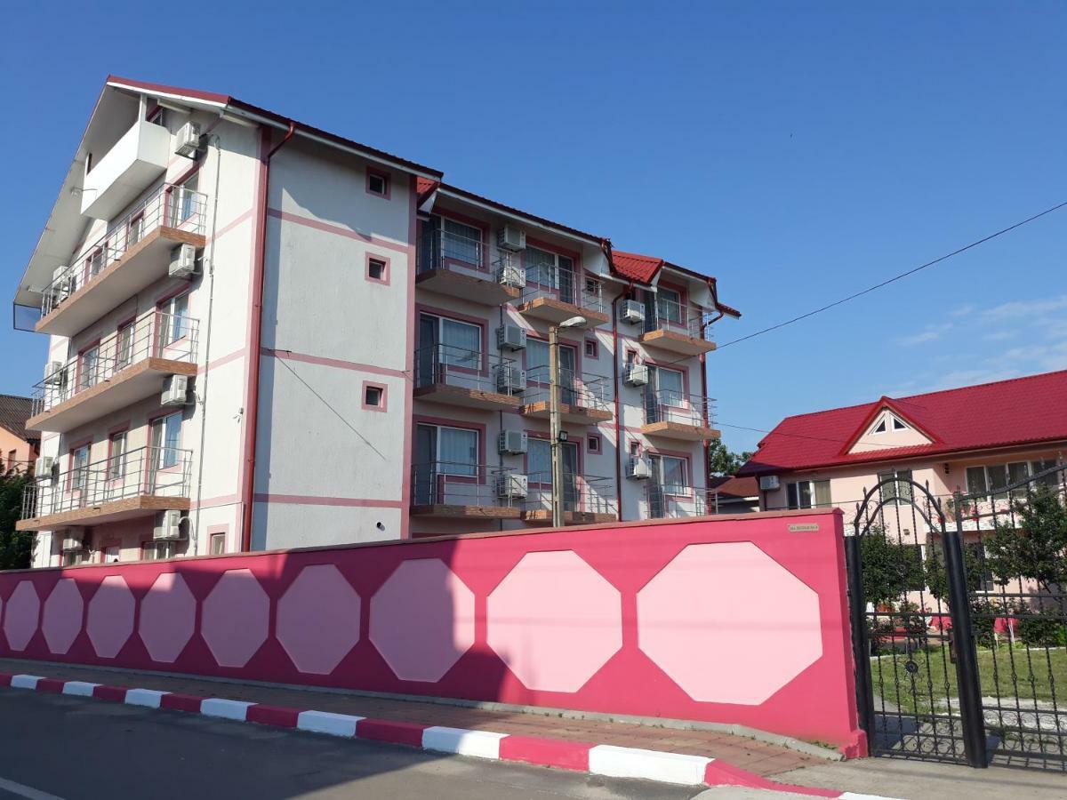 Vila Fery Costinești Exterior foto